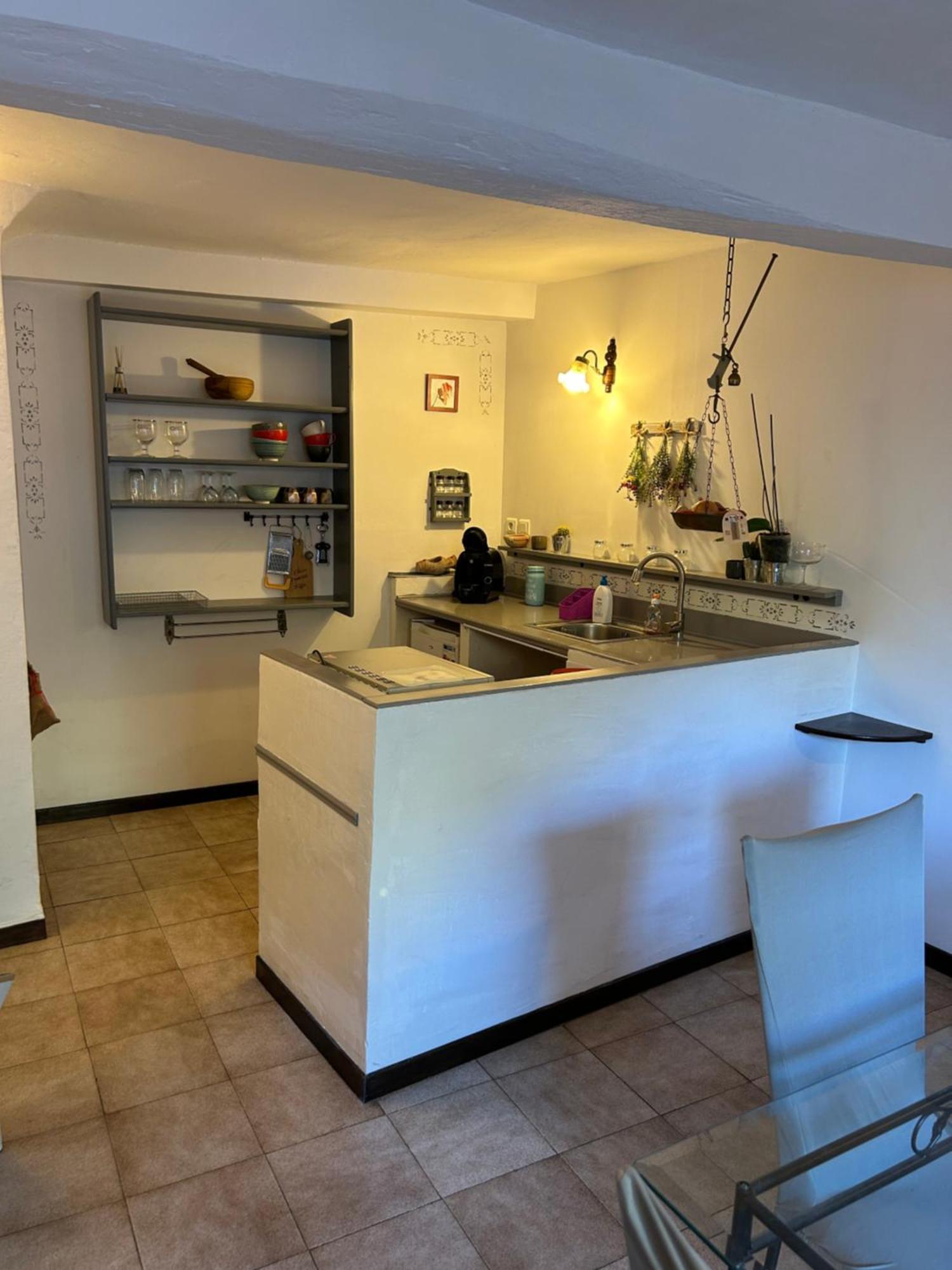 Tour De Babel Apartment Sisteron Luaran gambar