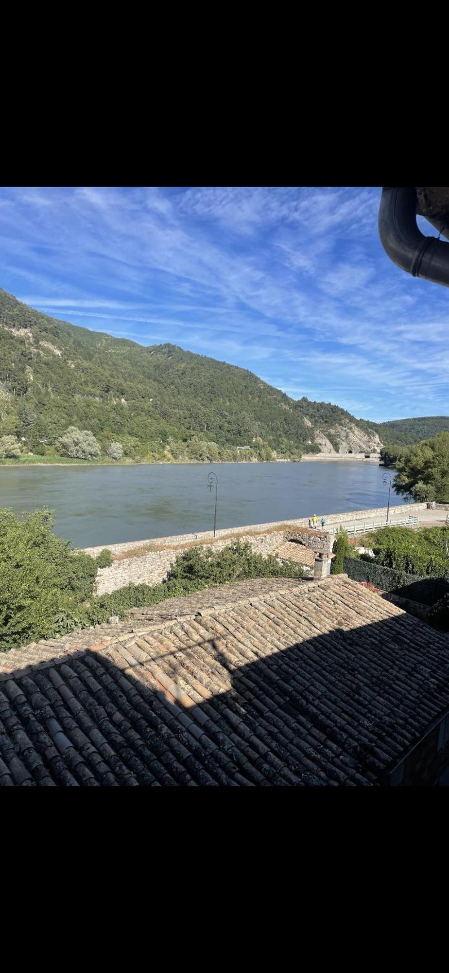 Tour De Babel Apartment Sisteron Luaran gambar
