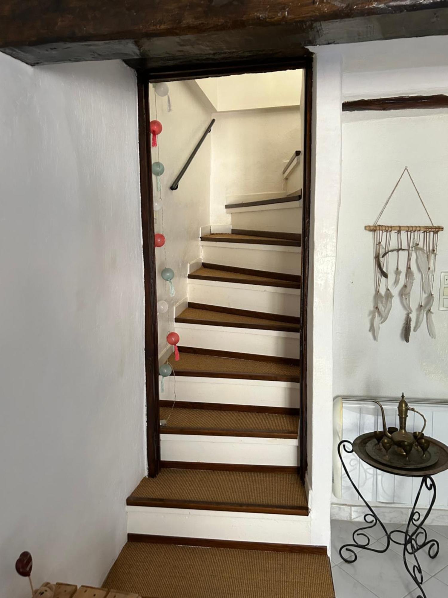 Tour De Babel Apartment Sisteron Luaran gambar